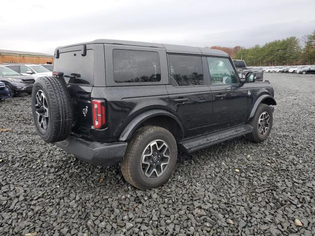2025 FORD BRONCO OUT #3308454287