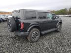 Lot #3308454287 2025 FORD BRONCO OUT