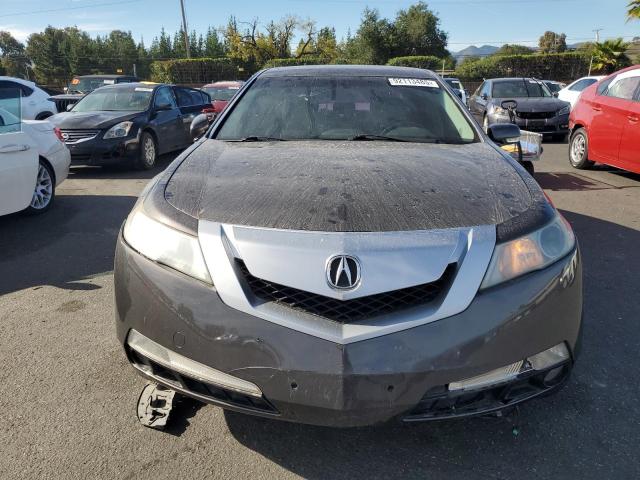 2010 ACURA TL #3304500580