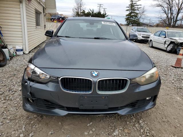 2015 BMW 328 XI SUL WBA3B5G59FNS13740