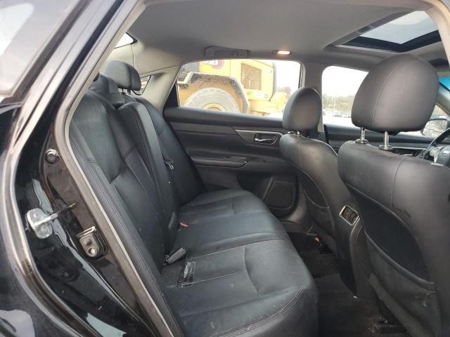 2013 NISSAN ALTIMA 2.5 #3291451515