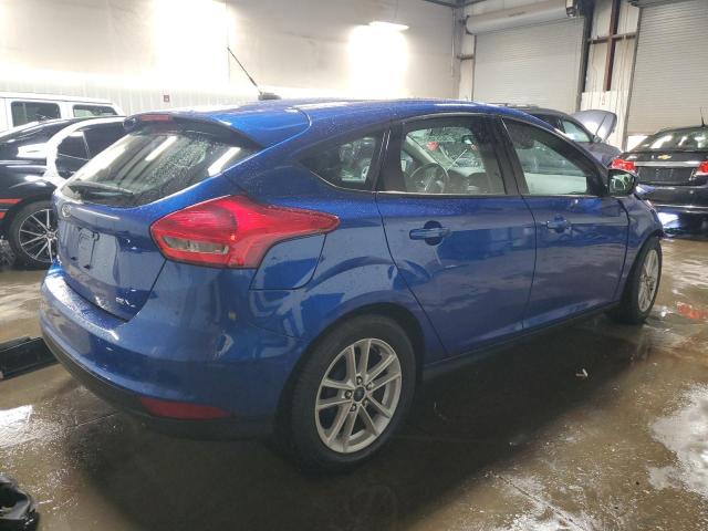 2018 FORD FOCUS SE #3292468715