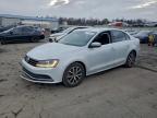 Lot #3315885131 2017 VOLKSWAGEN JETTA SE