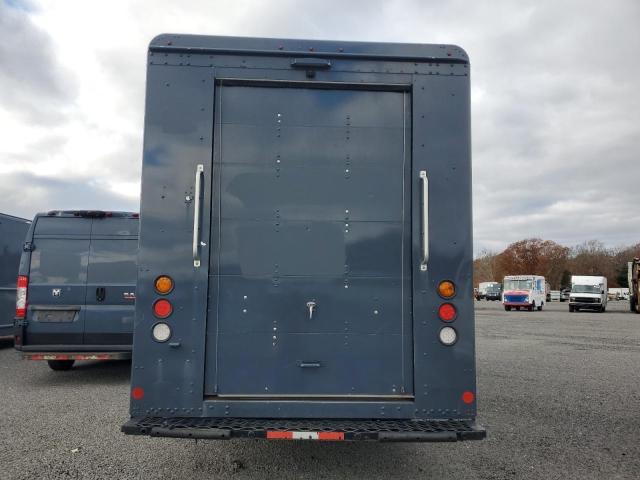 2021 FREIGHTLINER MT45 #3311586813