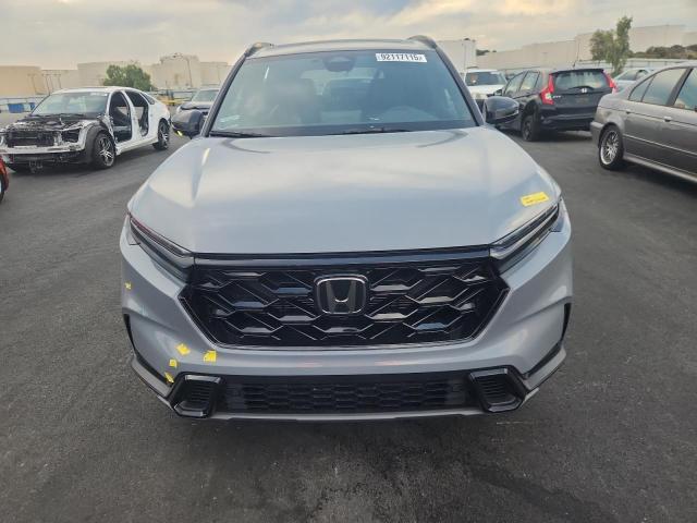 2025 HONDA CR-V SPORT #3304875561