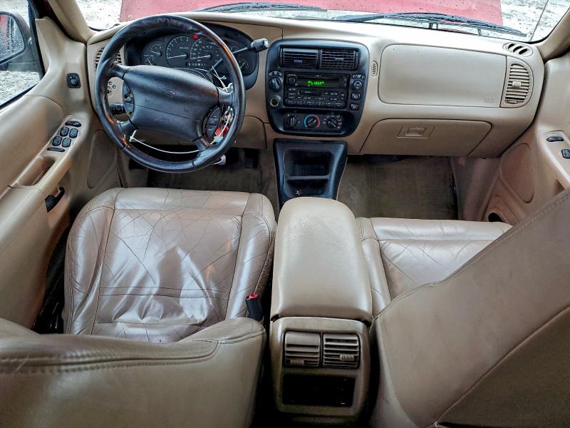 1999 FORD EXPLORER #3301909466