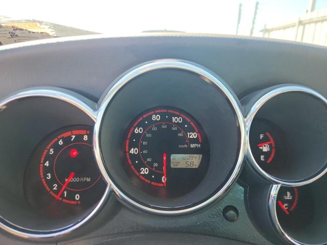 2006 TOYOTA COROLLA MA #3288041164