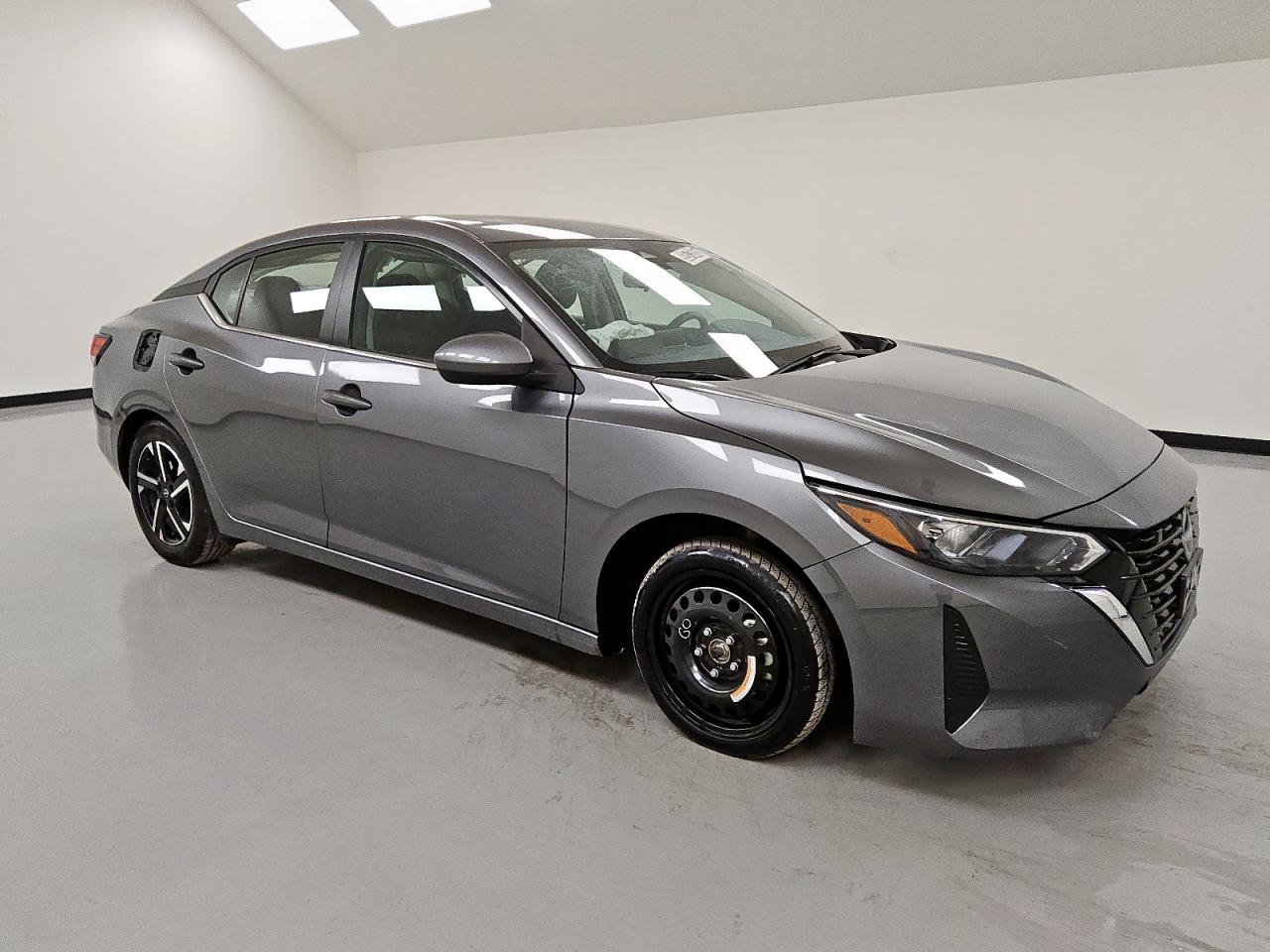 Lot #3303694022 2024 NISSAN SENTRA SV