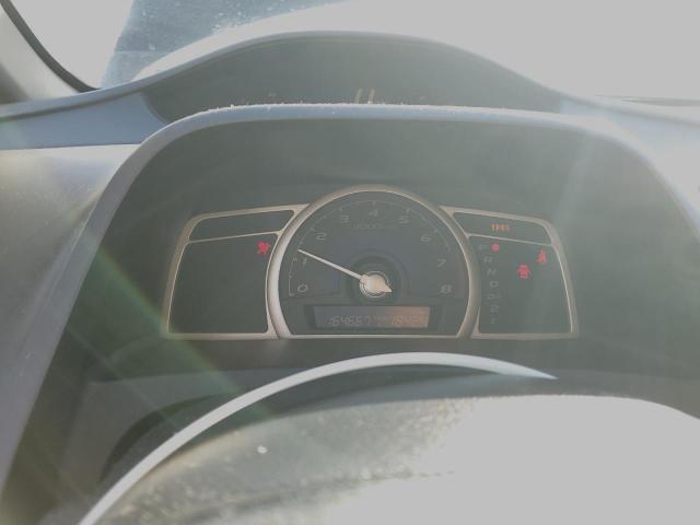 2010 HONDA CIVIC LX - 19XFA1F55AE038901