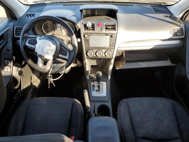 2017 SUBARU FORESTER 2 #3310317999