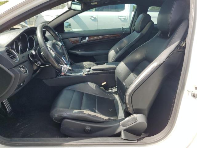 2015 MERCEDES-BENZ C 250 #3303658936
