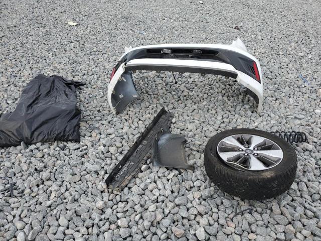 2019 HYUNDAI IONIQ - KMHC65LD1KU169457