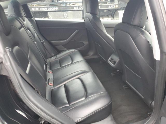 2022 TESLA MODEL 3 #3303884705