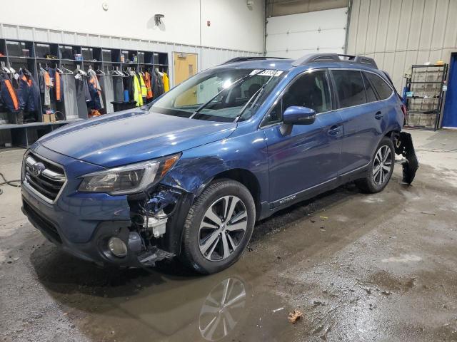 Global Auto Auctions: 2019 SUBARU OUTBACK 2.