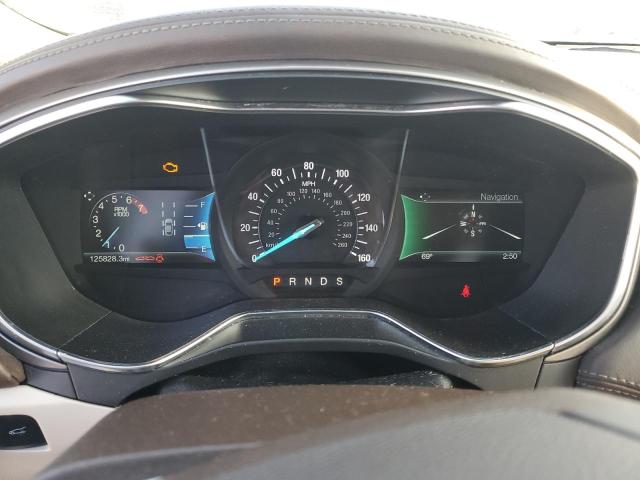 2017 FORD FUSION TIT #3303574938