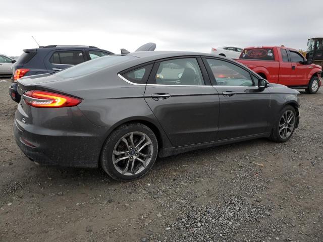 2020 FORD FUSION SEL #3304791323