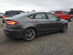Lot #3304791323 2020 FORD FUSION SEL
