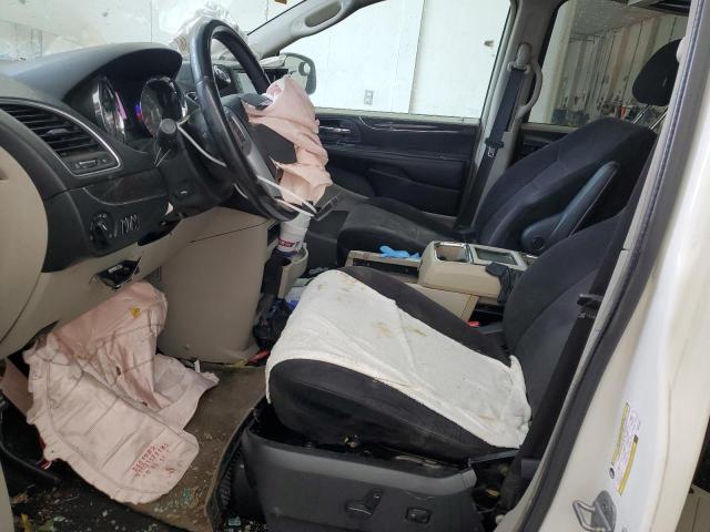 2011 CHRYSLER TOWN & COU #3301809338