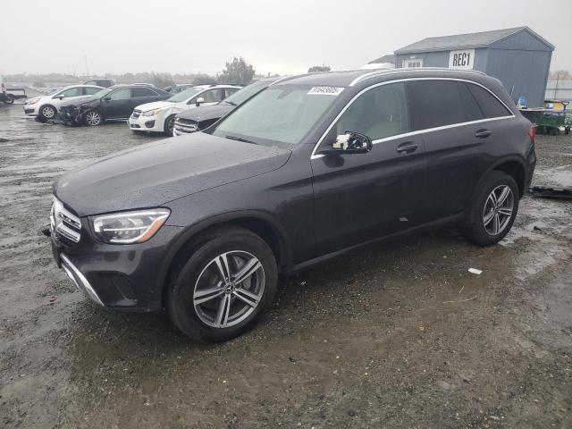 Global Auto Auctions: 2020 MERCEDES-BENZ GLC 300