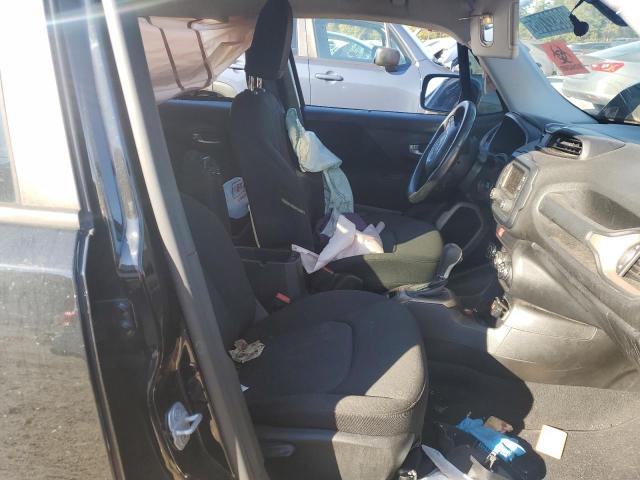 2017 JEEP RENEGADE L #3304758905