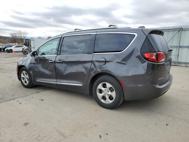 2017 CHRYSLER PACIFICA T - 2C4RC1EG3HR704463
