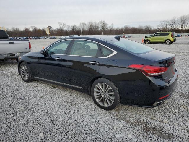 2015 HYUNDAI GENESIS 3. - KMHGN4JE0FU063484