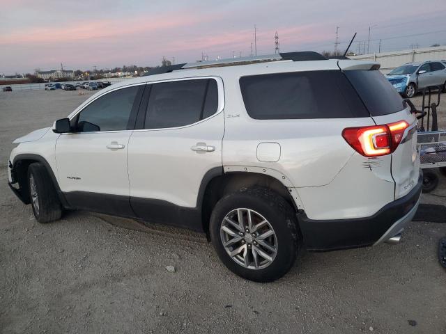 2017 GMC ACADIA SLE - 1GKKNLLS7HZ197849