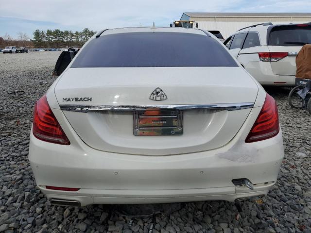 2015 MERCEDES-BENZ S 550 4MAT #3283704979