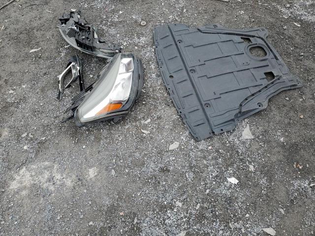 2016 CHEVROLET TRAVERSE L #3303796455