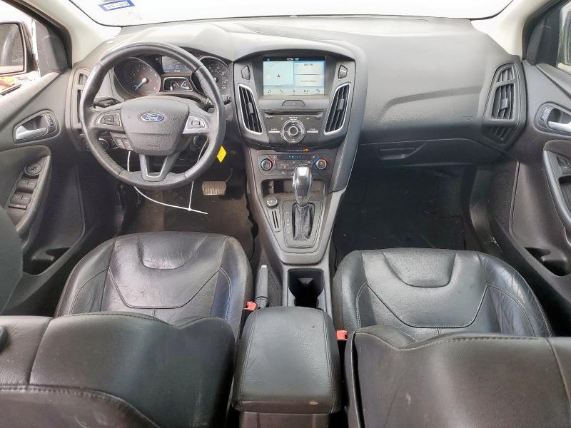 2016 FORD FOCUS SE #3303069820