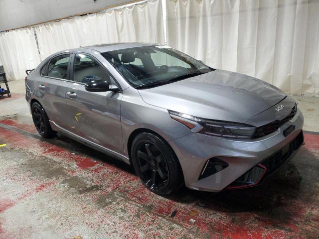 2023 KIA FORTE GT #3297986072