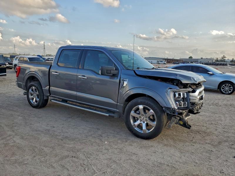 2023 FORD F150 SUPER #3301592637