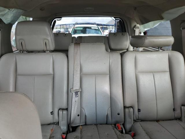 2007 FORD EXPEDITION #3298153290