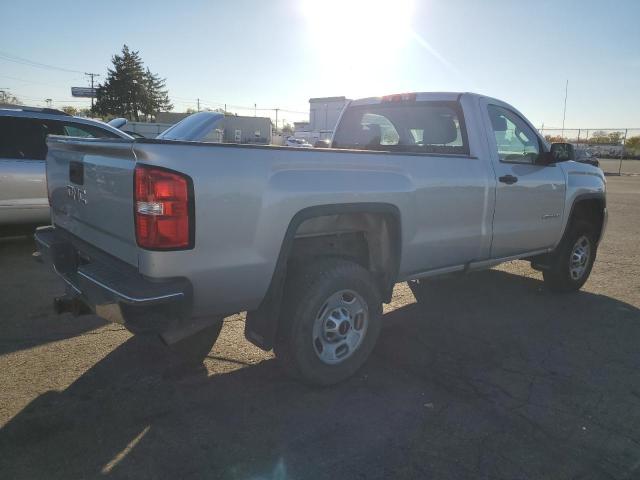 2018 GMC SIERRA C25 1GT01REG2JZ259058