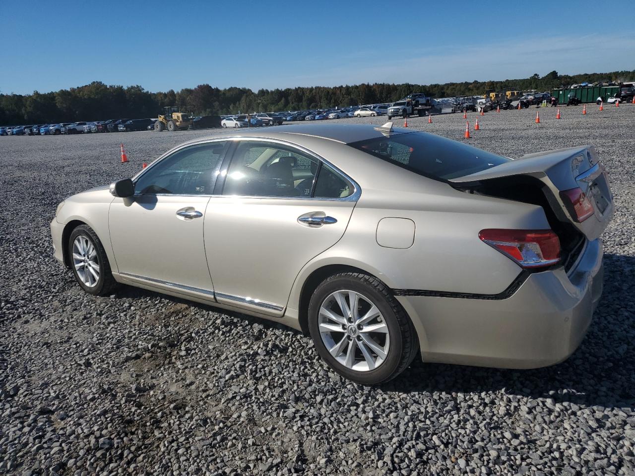 LEXUS ES 350