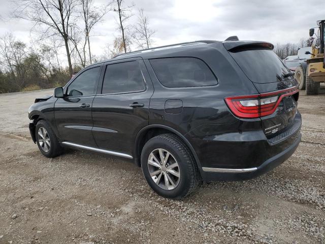 2016 DODGE DURANGO LI #3301855006