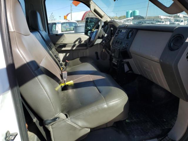 2009 FORD F350 SUPER #3293453430