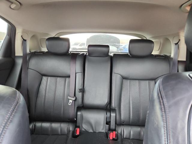 2017 INFINITI QX70 #3297974775