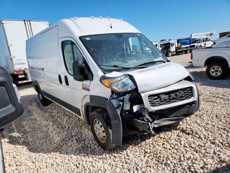 2021 RAM PROMASTER #3312724306