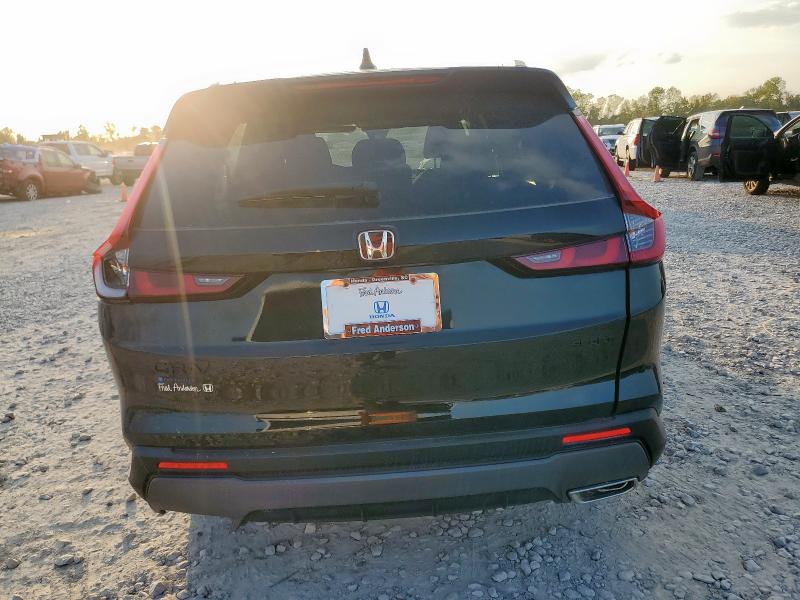 2026 HONDA CR-V SPORT #3296214406