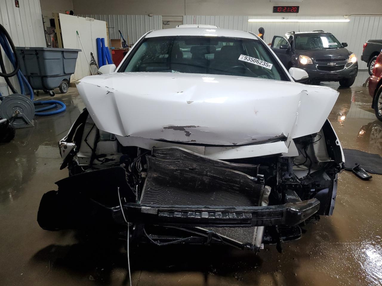 HYUNDAI SONATA SPORT