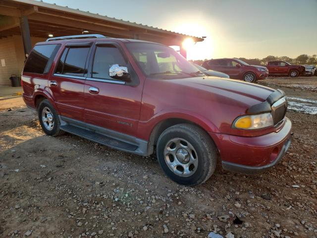 2001 LINCOLN NAVIGATOR #3296263423