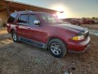 Lot #3296263423 2001 LINCOLN NAVIGATOR