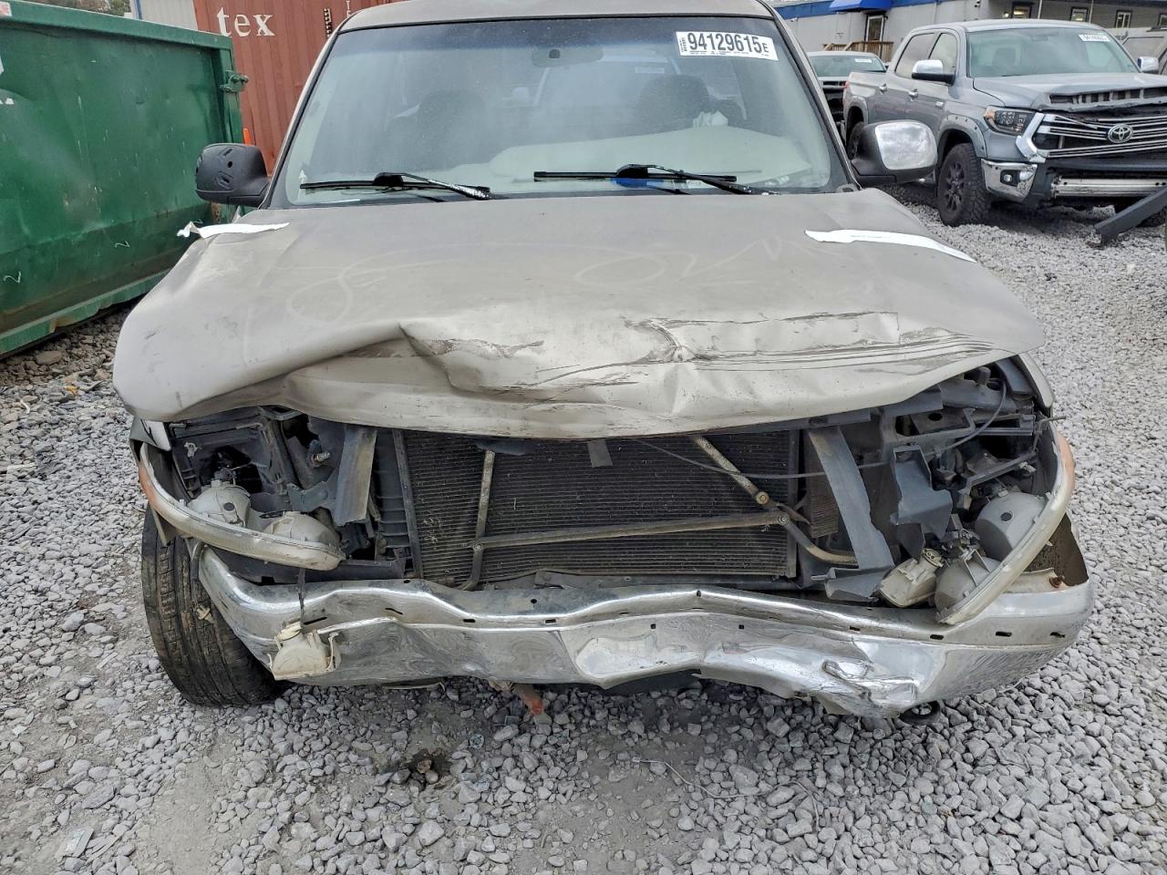 Lot #3297131503 1999 GMC NEW SIERRA