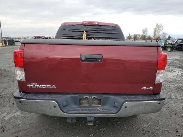 2010 TOYOTA TUNDRA CRE - 5TFHY5F11AX138633