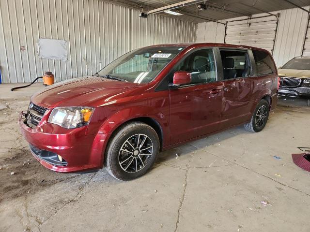 2018 DODGE GRAND CARA - 2C4RDGBG3JR151761