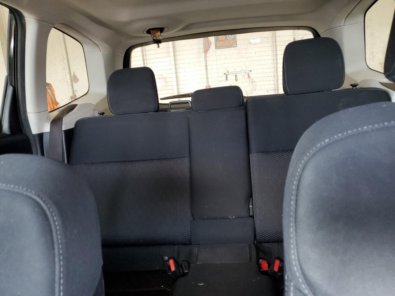 SUBARU FORESTER 2.5I PREMIUM