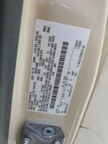 2018 LINCOLN MKC PREMIE #3290280247