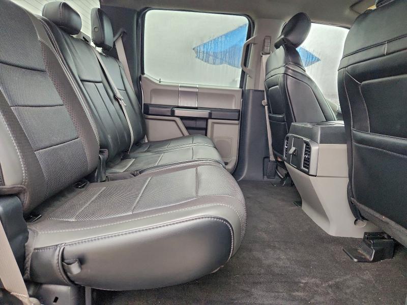 2020 FORD F150 SUPER #3303869706