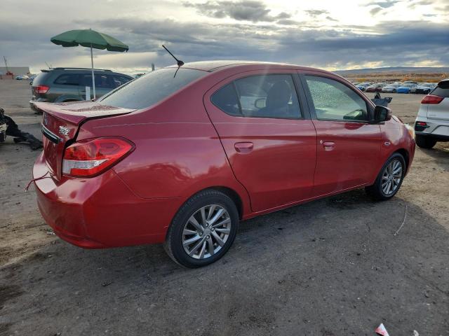 2017 MITSUBISHI MIRAGE G4 #3302687022